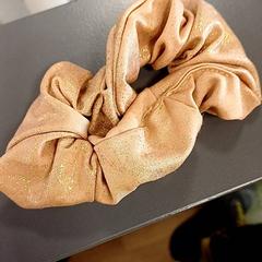Scrunchies para o pelo Tissus, segundo informou IKEA Strasbourg usando iLost