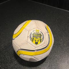 Calcio DVS Ermelo, come riportato da Hotel Van der Valk Harderwijk op de Veluwe utilizzando iLost