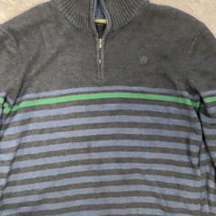 Sweater, as reported by Diakonessenhuis Utrecht using iLost