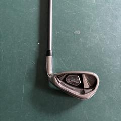 Golfclub, as reported to iLost