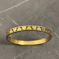 Guess bracelet (Jordy), jak bylo nahlášeno na iLost