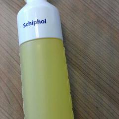 Doppler, as reported by Connexxion Noord Holland Noord Den Helder using iLost