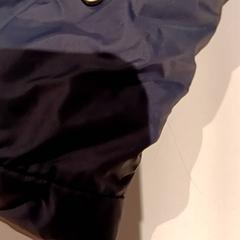 Body warmer, as reported by De Efteling using iLost