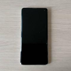 Smartphone Misini Samsung, zoals gemeld door Regio Limburg - Leuven met iLost