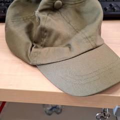 Casquette enfant, as reported by IKEA Paris Nord Roissy using iLost