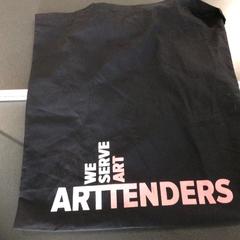 Borsa, come riportato da Breng Nijmegen utilizzando iLost