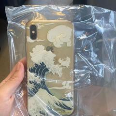 Telefoon Apple, zoals gemeld door Zwarte Cross met iLost