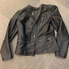 Jas, as reported by Jaarbeurs using iLost