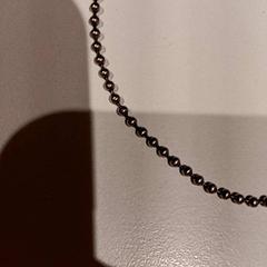Halsband, rapporterat av De Efteling med iLost