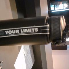 Garrafa para beber, como reportado por SnowWorld Landgraaf utilizando o iLost