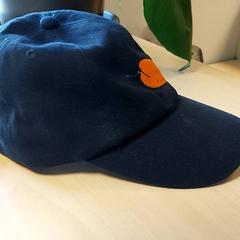 Kleding - Pet donkerblauw, rapporterat av Regio Oost-Vlaanderen med iLost