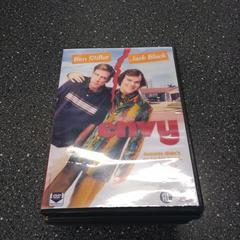 DVD'S, gemeldet von Syntus Midden-Overijssel über iLost