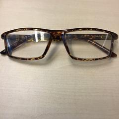 Bril, a été signalé par Gemeente Nijmegen utilisant iLost