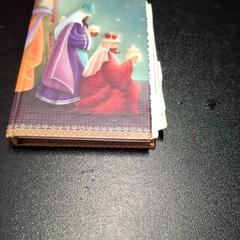 Caderno, como reportado por IKEA Hénin-Beaumont utilizando o iLost