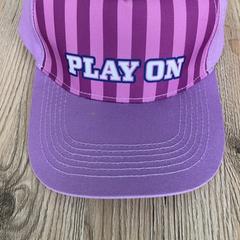Casquette Paars, as reported by Pathé Delft using iLost