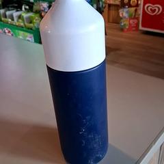 Dopper Donkerblauw, gisa salatu by Familiepark Drievliet iLost erabiliz