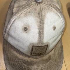Baseball cap, as reported by Familie Resort Molenwaard using iLost