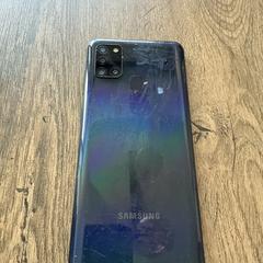 Samsung Telefoon, jak bylo nahlášeno na iLost