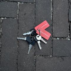 Sleutels, amint azt az iLostnak jelentették.