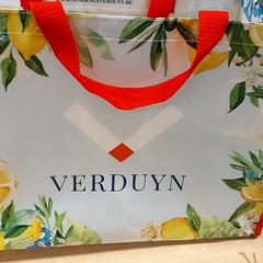 Bolsa - Shopper tas, ha sido reportado por Regio Oost-Vlaanderen con iLost