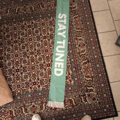 Groene sjaal، كما تم الإبلاغ عنه عبر iLost