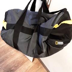 Gym bag, som rapportert av Qbuzz ZHN ved bruk av iLost