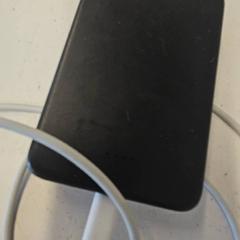 Powerbank, rapporterat av GVB med iLost