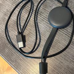 Google chromecast, rapporterat av Hotel Apeldoorn med iLost