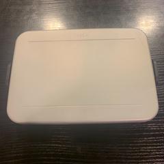 Broodtrommel, as reported by Jaarbeurs using iLost