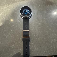Polar Ignite smartwatch, come riportato a iLost