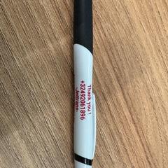 Pióro, zgłoszono przez Vrije Universiteit Brussel (VUB) przy użyciu iLost
