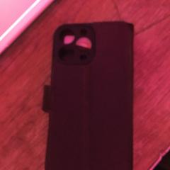 zwart hoesje Iphone, som rapportert til iLost