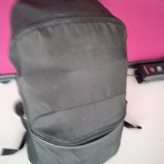 Backpack, as reported by Twisto using iLost