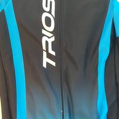 Jacket, as reported by Blauwnet Zwolle using iLost