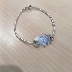 Armbånd argenté prénom Anais, som rapportert av IKEA Toulouse ved bruk av iLost