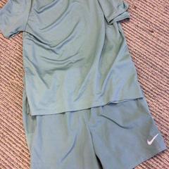 Sportkleding, zoals gemeld door Canisius-Wilhelmina Ziekenhuis met iLost