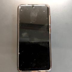 Handy Measho Samsung, gemeldet von Regio Limburg - Leuven über iLost