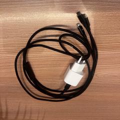 Adapter, som rapportert av Van der Valk Hotel Deventer ved bruk av iLost