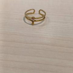 Ring, zoals gemeld door IKEA Toulouse met iLost