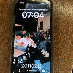 iPhone, segons s'ha informat a iLost