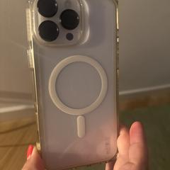 iPhone 16 Pro, jak bylo nahlášeno na iLost