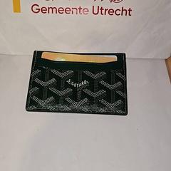 Pasjeshouder Mulder, gemeldet von Gemeente Utrecht über iLost