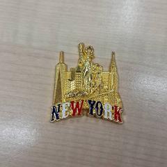 Colar New York, como reportado por IKEA Eindhoven utilizando o iLost