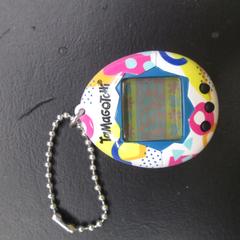 Tamagotchi, iLost를 사용하여 IKEA Heerlen에 보고됨