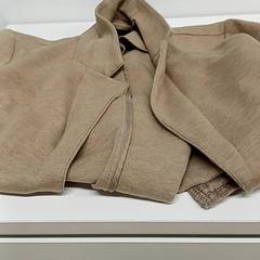 Chaqueta Beige foncé marron, segundo informou IKEA Saint-Etienne usando iLost