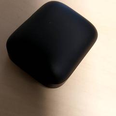 Electrónica - Earpod Etui Zwart, ha sido reportado por Regio Oost-Vlaanderen con iLost