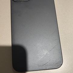 Mobiltelefon iPhone, rapporterat av Dekmantel Festival med iLost