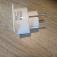 Adaptor, ha sido reportado por Van der Valk Hotel Veenendaal usando iLost