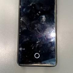 Telefon Zwart poco, som rapportert av Qbuzz GD Groningen HS ved bruk av iLost