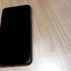 Iphone, zoals gemeld door Connexxion Haarlem AML met iLost